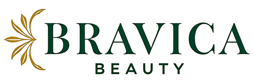 Bravica Beauty Logo
